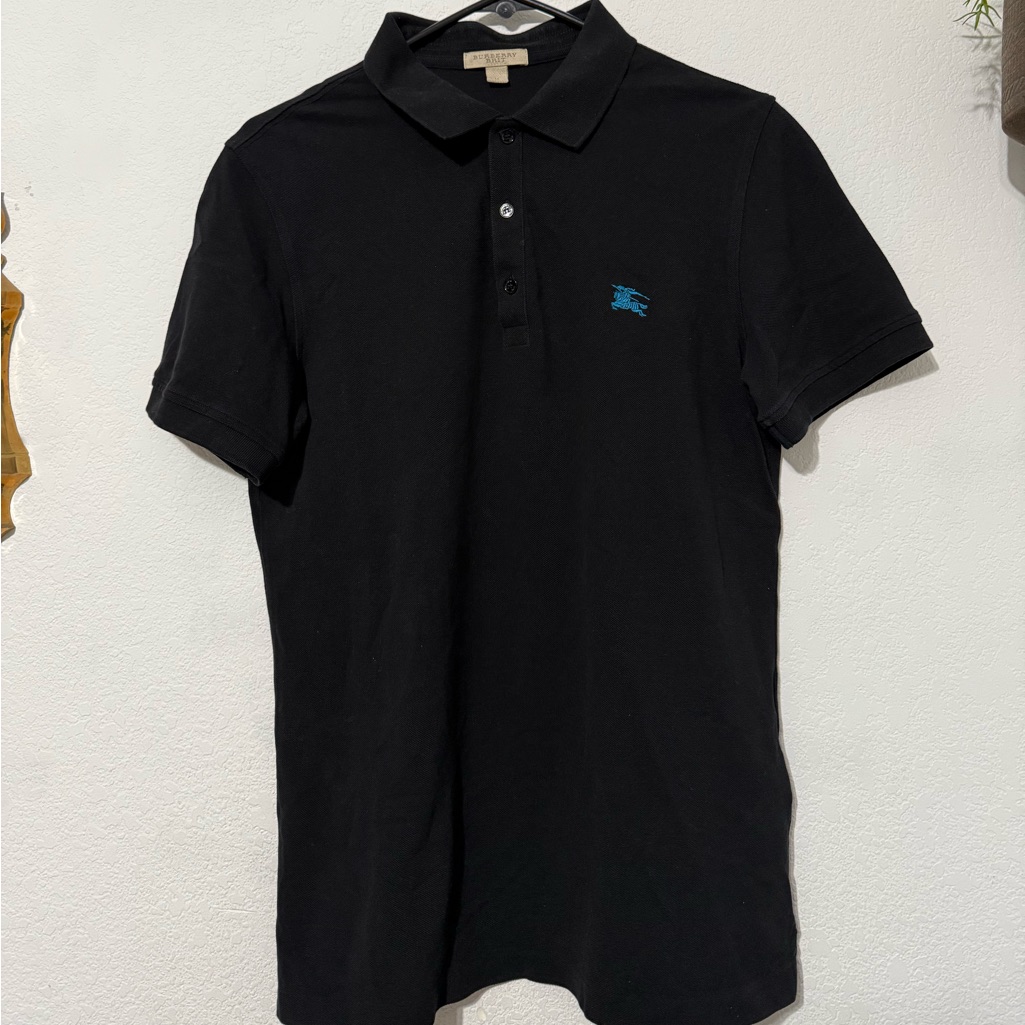 Burberry Brits Polo Shirt